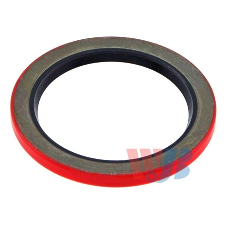 Wjb Ensure Bearing Life With Premium Seals, Ws9406S WS9406S